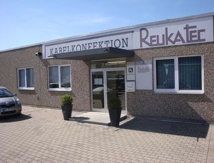 Reukatec Kabelkonfektion